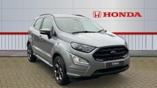 Ford EcoSport 1.0 EcoBoost 125 ST-Line 5dr Petrol Hatchback